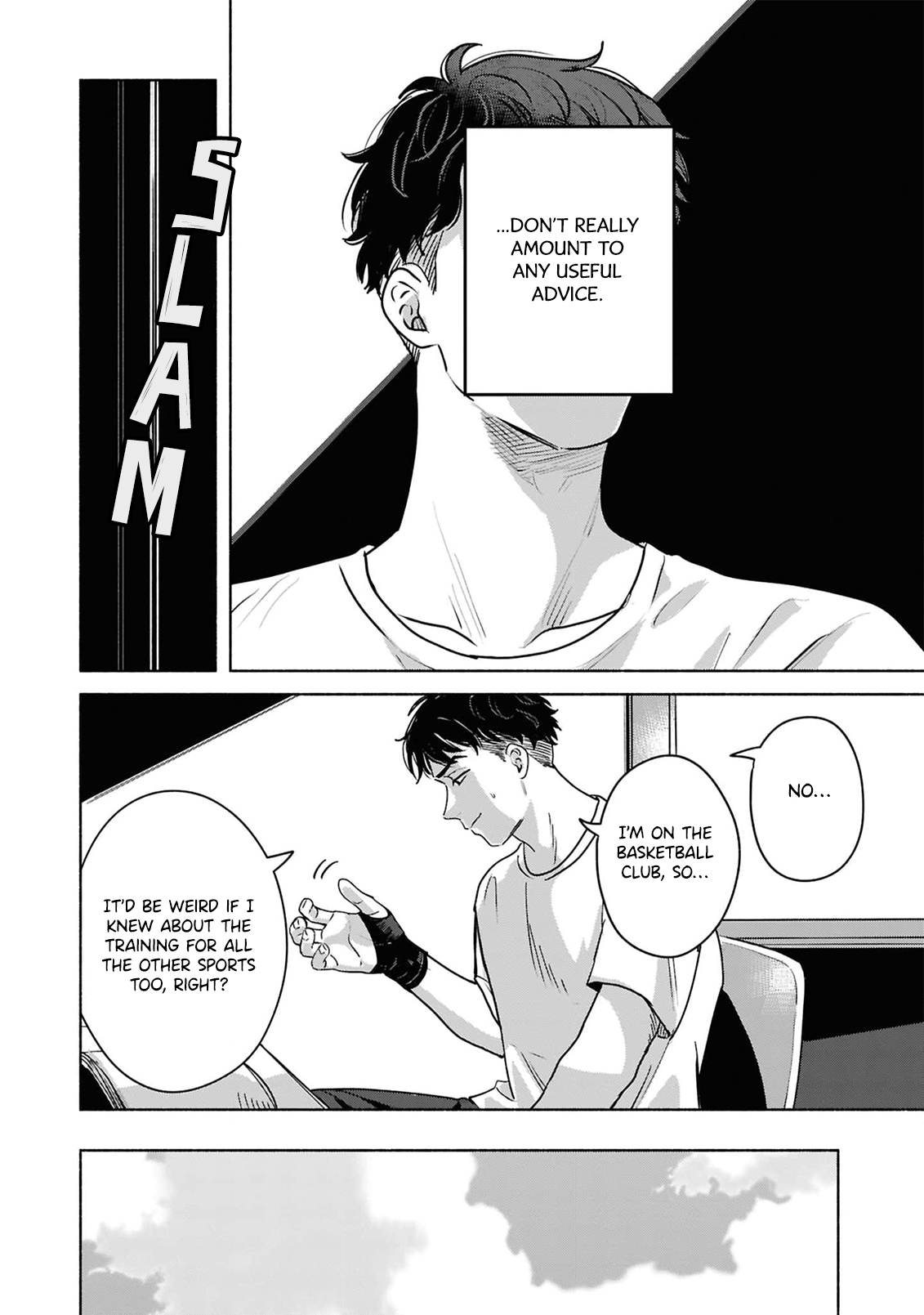 Uso wa Hitotsu mo Tsuitemasen Ch. 2 第13页