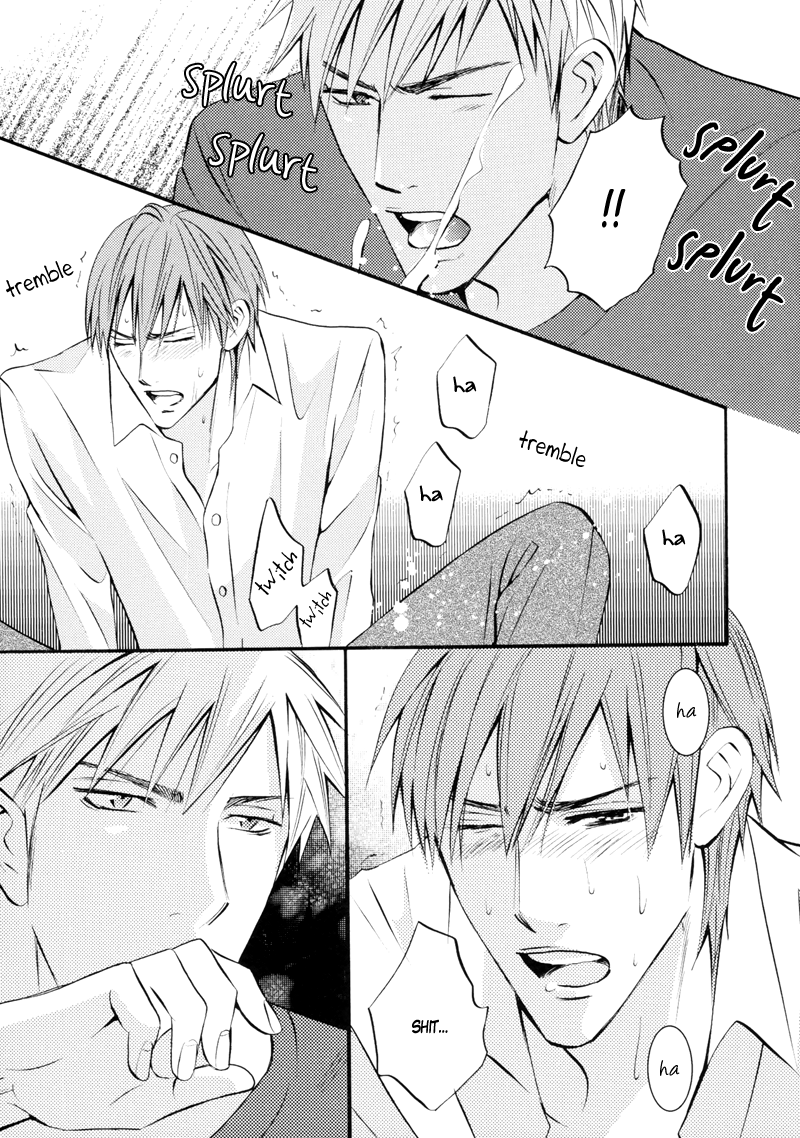 Namaiki na Ryouken no Shitsukekata Vol. 1 Ch. 3 第25页