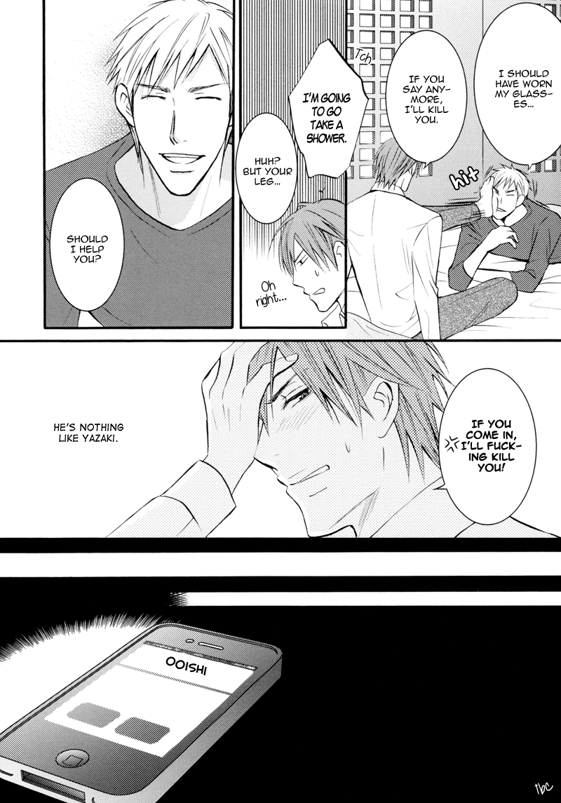 Namaiki na Ryouken no Shitsukekata Vol. 1 Ch. 3 第26页
