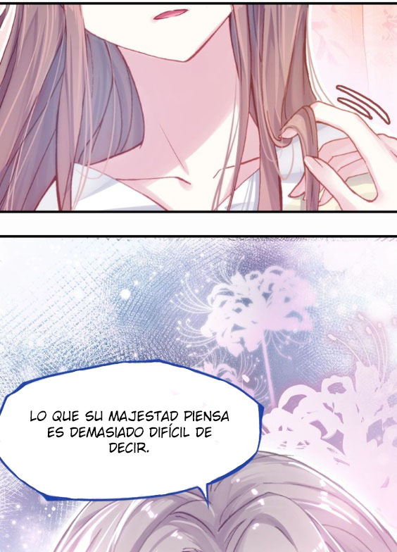 His Majesty Doesn't Want to Be Too Bossy El principio 第101页