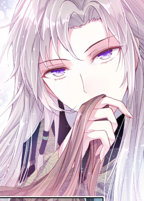 His Majesty Doesn't Want to Be Too Bossy El principio 第102页