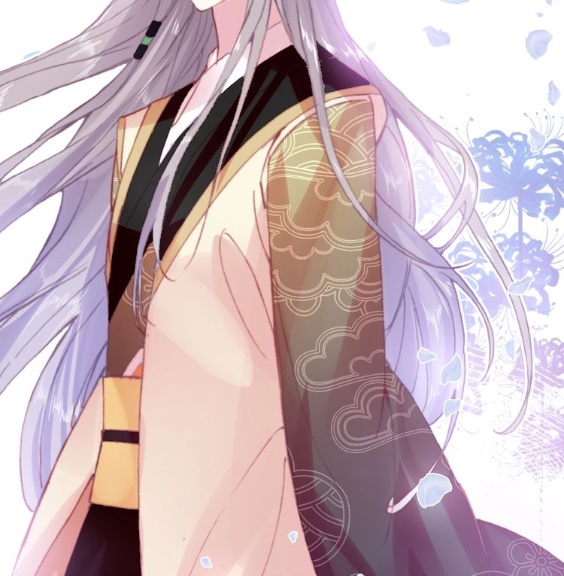 His Majesty Doesn't Want to Be Too Bossy El principio 第106页
