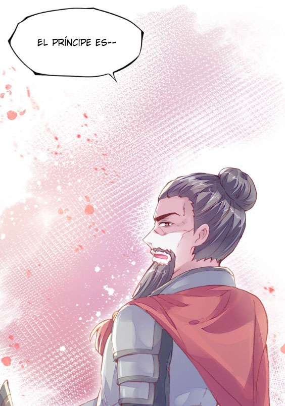 His Majesty Doesn't Want to Be Too Bossy El principio 第16页