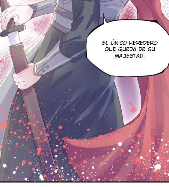 His Majesty Doesn't Want to Be Too Bossy El principio 第17页