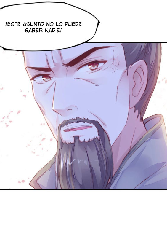 His Majesty Doesn't Want to Be Too Bossy El principio 第18页
