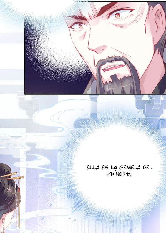 His Majesty Doesn't Want to Be Too Bossy El principio 第26页