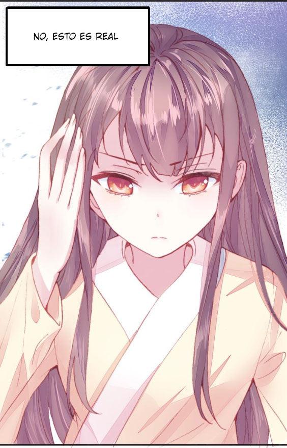His Majesty Doesn't Want to Be Too Bossy El principio 第32页