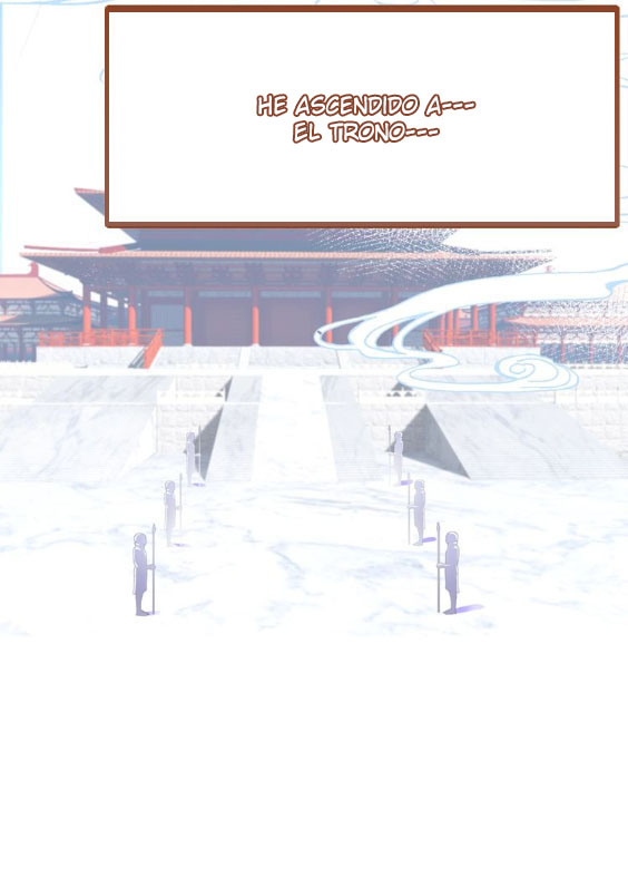 His Majesty Doesn't Want to Be Too Bossy El principio 第35页