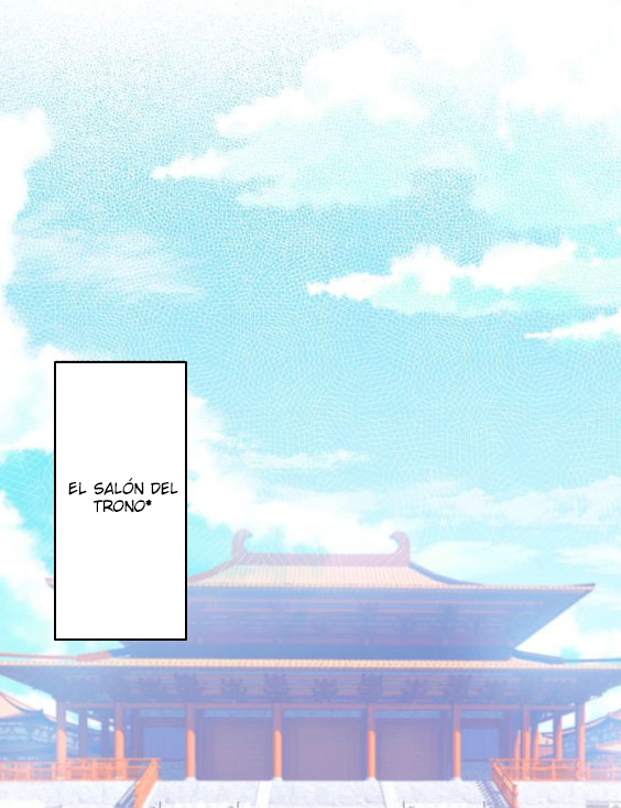 His Majesty Doesn't Want to Be Too Bossy El principio 第42页