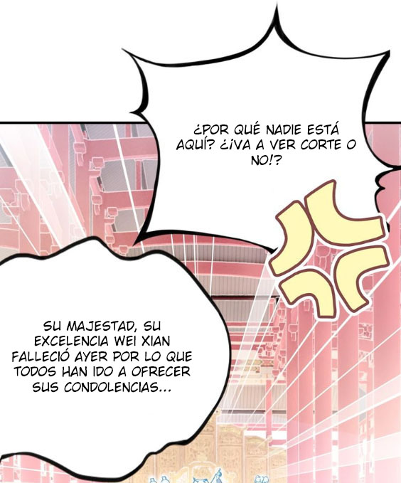 His Majesty Doesn't Want to Be Too Bossy El principio 第45页