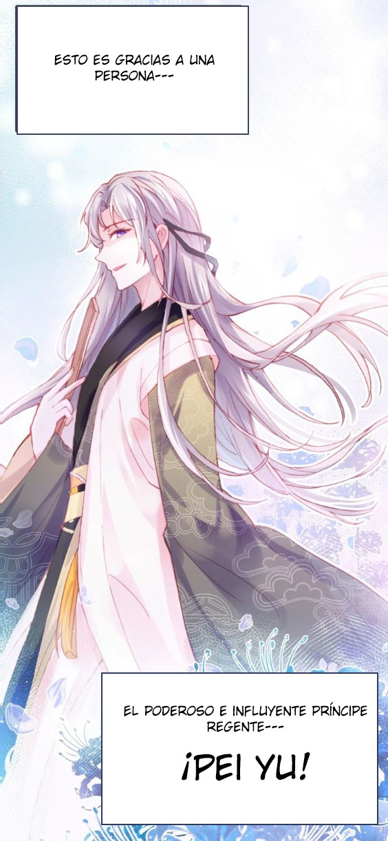 His Majesty Doesn't Want to Be Too Bossy El principio 第49页