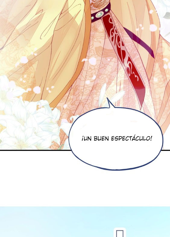 His Majesty Doesn't Want to Be Too Bossy El principio 第53页