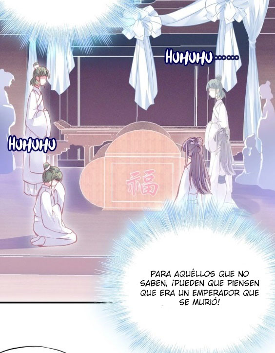 His Majesty Doesn't Want to Be Too Bossy El principio 第58页