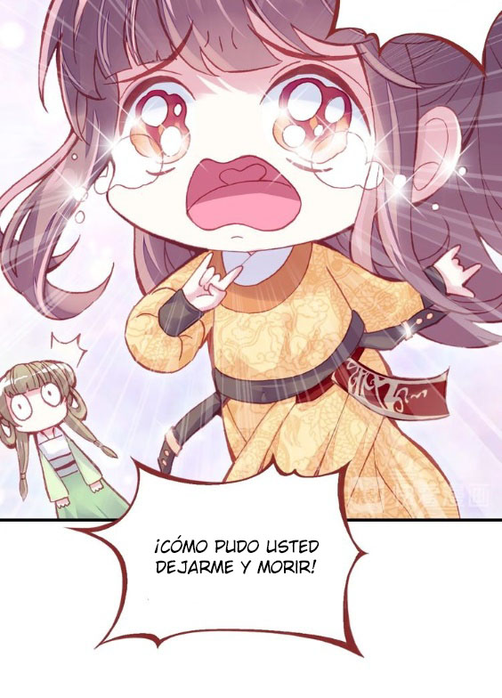 His Majesty Doesn't Want to Be Too Bossy El principio 第60页