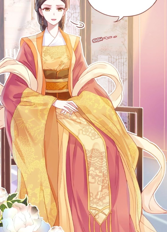 His Majesty Doesn't Want to Be Too Bossy El principio 第70页
