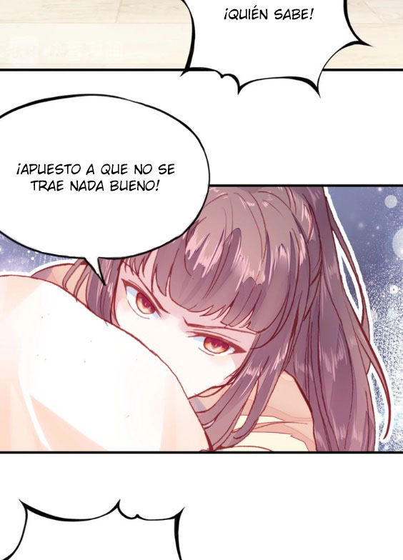 His Majesty Doesn't Want to Be Too Bossy El principio 第75页