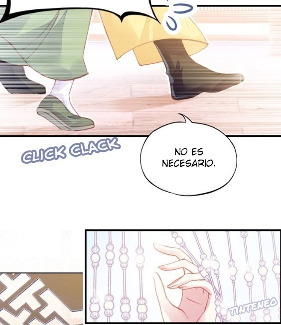 His Majesty Doesn't Want to Be Too Bossy El principio 第78页