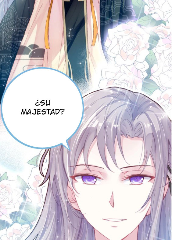 His Majesty Doesn't Want to Be Too Bossy El principio 第80页