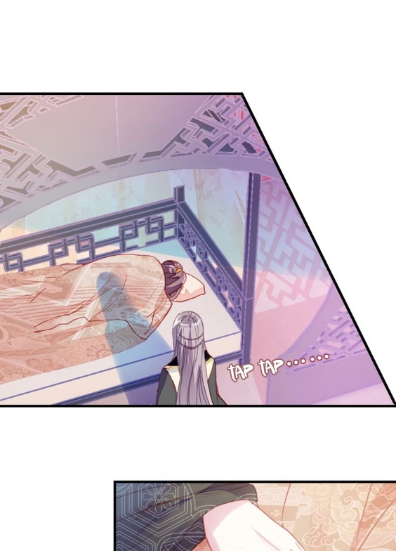 His Majesty Doesn't Want to Be Too Bossy El principio 第84页