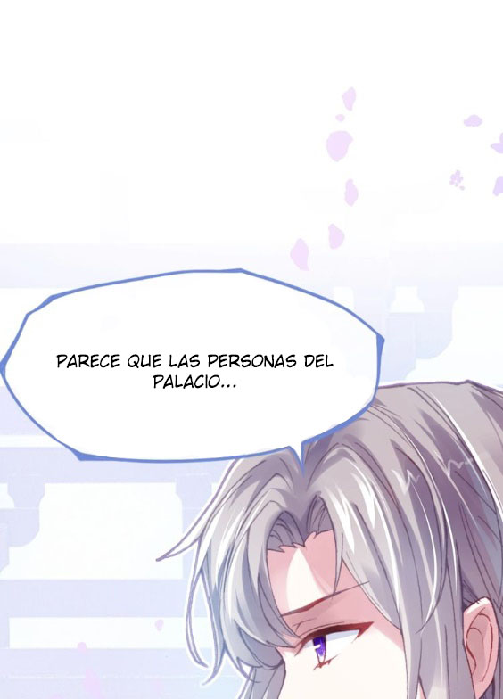 His Majesty Doesn't Want to Be Too Bossy El principio 第87页