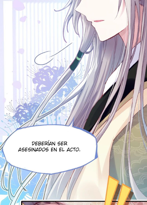 His Majesty Doesn't Want to Be Too Bossy El principio 第88页