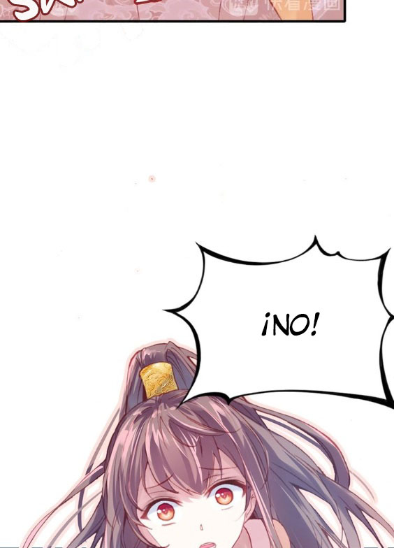 His Majesty Doesn't Want to Be Too Bossy El principio 第90页