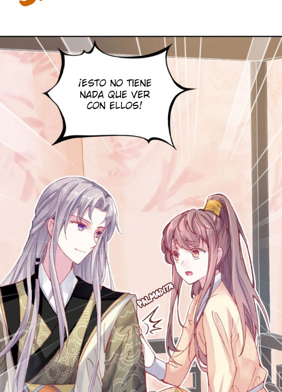 His Majesty Doesn't Want to Be Too Bossy El principio 第92页