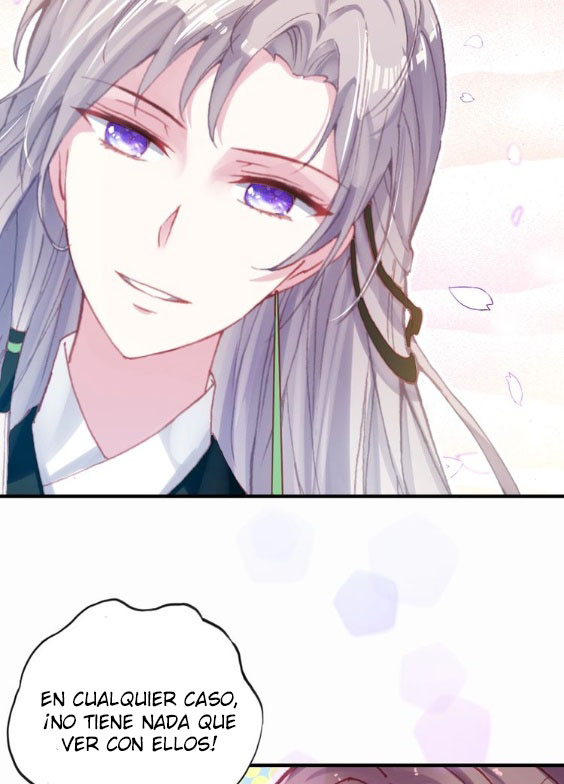 His Majesty Doesn't Want to Be Too Bossy El principio 第94页