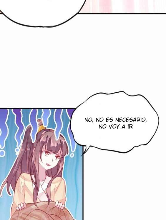 His Majesty Doesn't Want to Be Too Bossy El principio 第97页