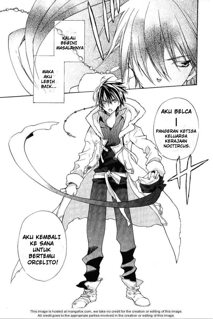 +C: Sword and Cornett Bahasa Indonesia 第14页
