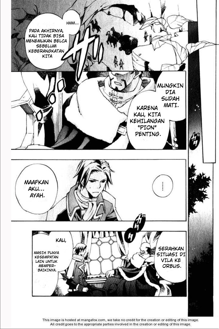 +C: Sword and Cornett Bahasa Indonesia 第20页