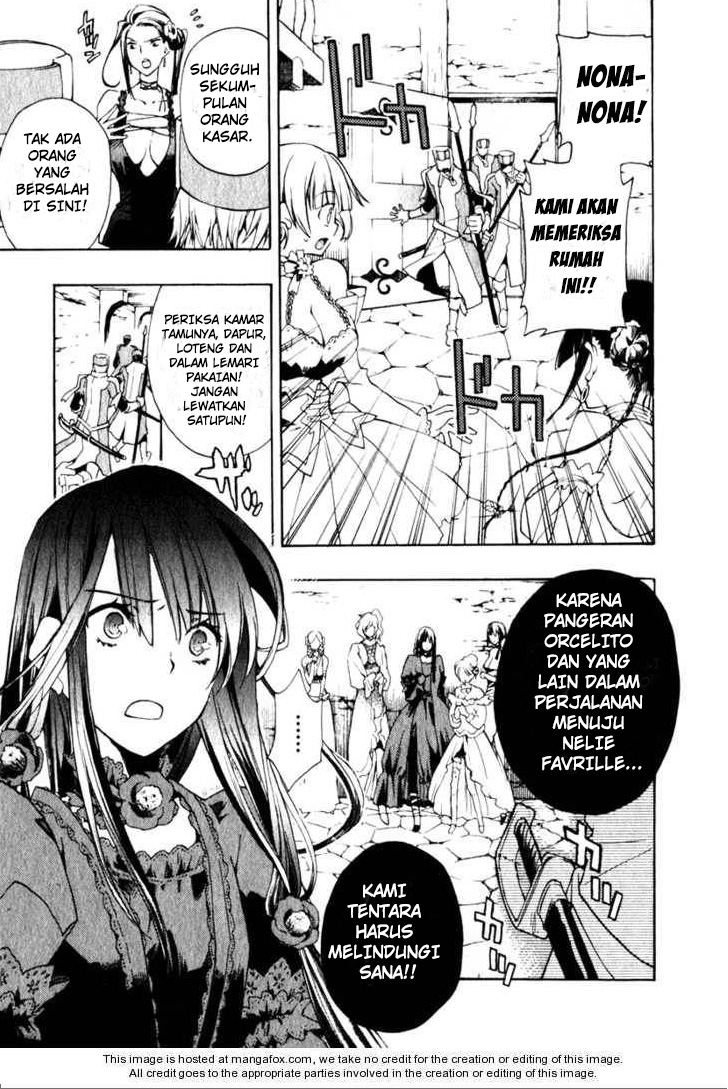 +C: Sword and Cornett Bahasa Indonesia 第22页