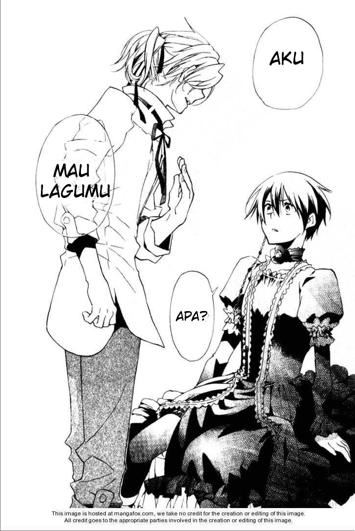 +C: Sword and Cornett Bahasa Indonesia 第29页