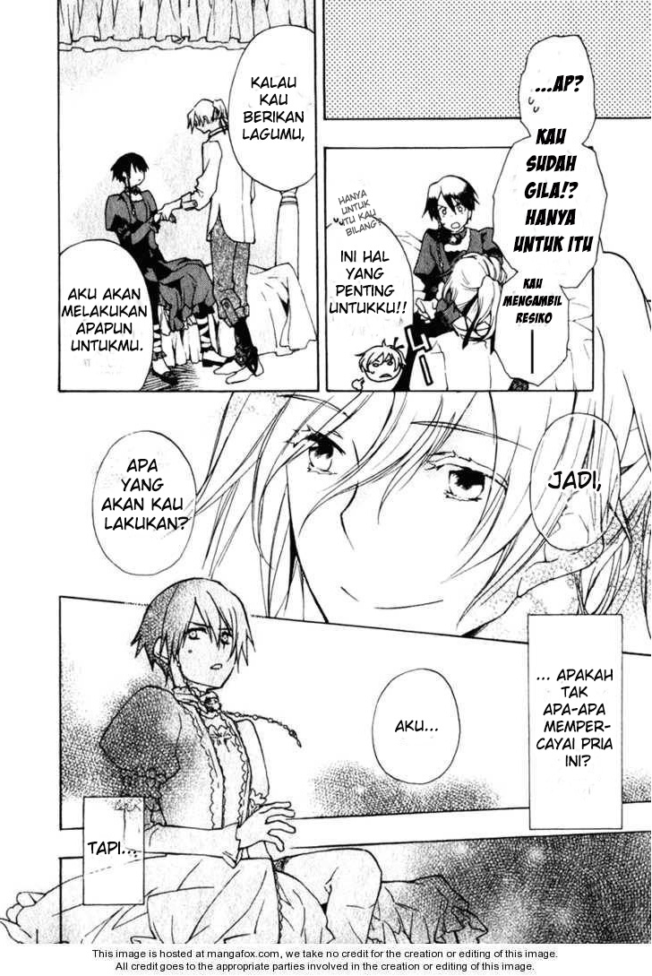+C: Sword and Cornett Bahasa Indonesia 第31页
