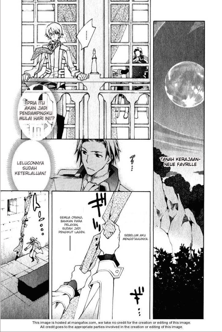 +C: Sword and Cornett Bahasa Indonesia 第34页