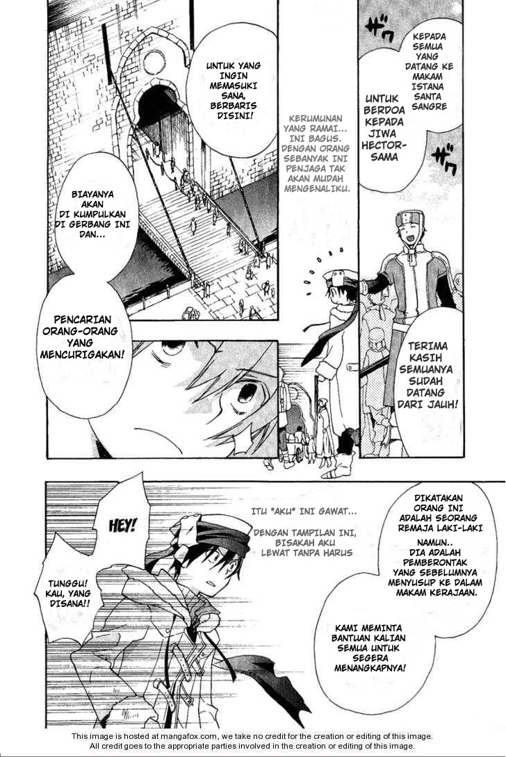 +C: Sword and Cornett Bahasa Indonesia 第7页