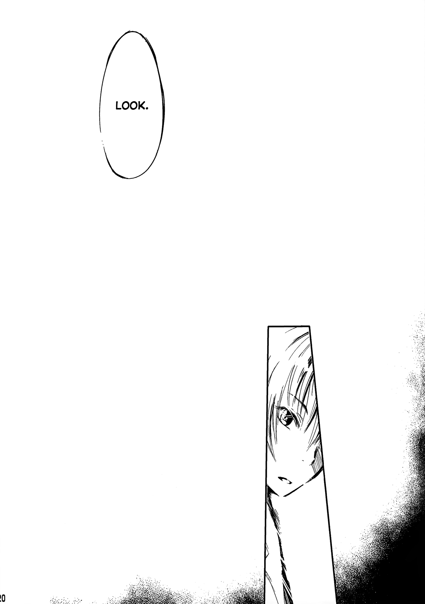 Hayai Hanashi ga Ikutsuka Oneshot 第18页