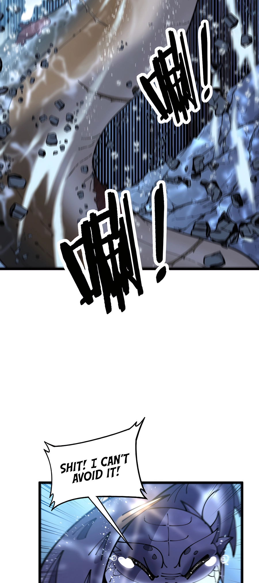 Tale of Old Snake Cultivation Encountering Water Demon 第17页