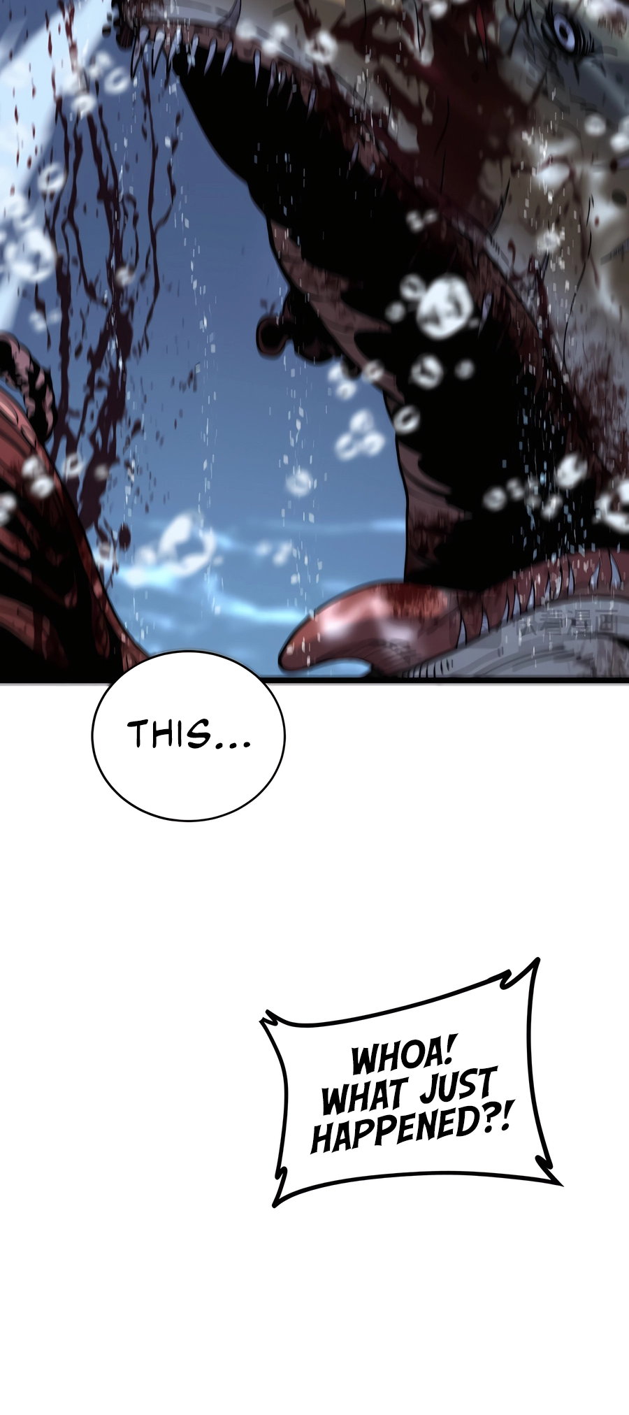 Tale of Old Snake Cultivation Encountering Water Demon 第20页