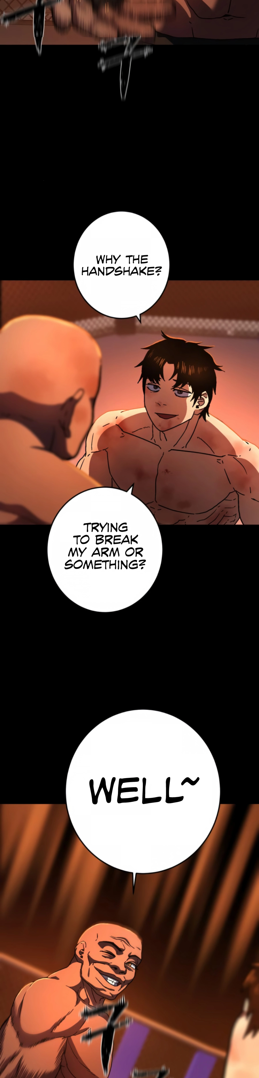 Powerless Ch. 6 第11页
