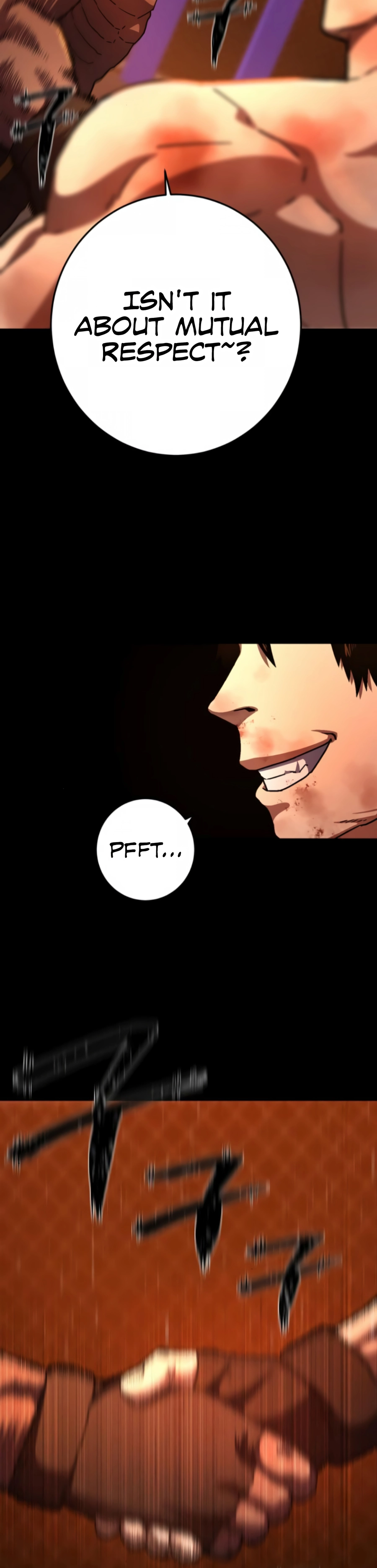 Powerless Ch. 6 第12页