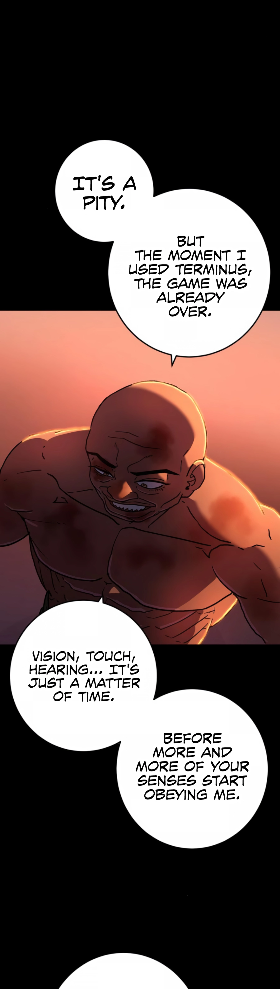 Powerless Ch. 6 第41页