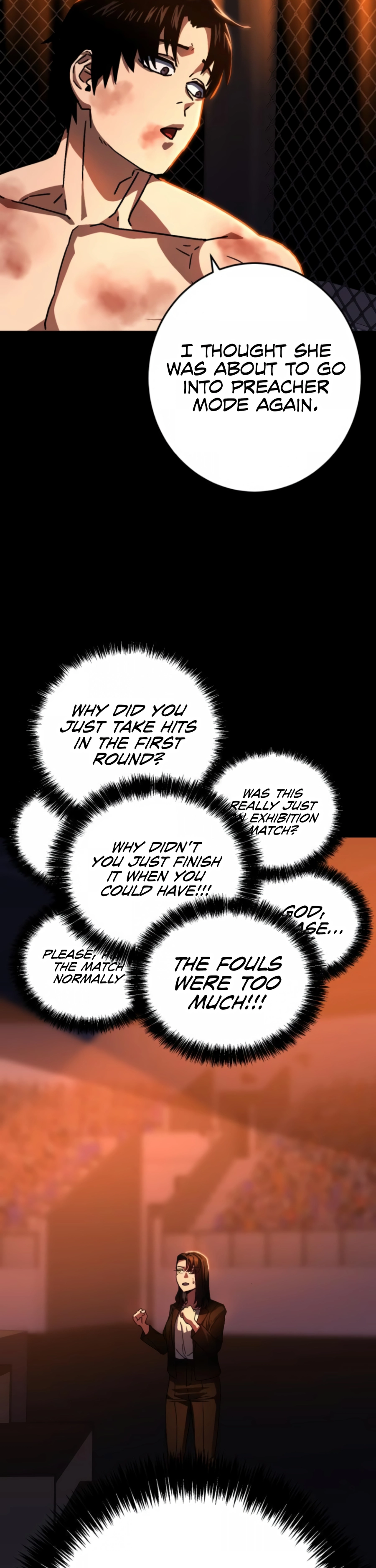 Powerless Ch. 6 第6页