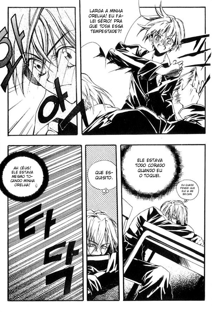 Kill Me Kiss Me Vol. 1 Ch. 2 第13页