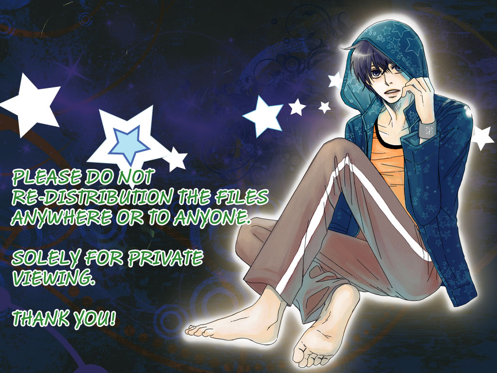 sweep! Vol. 1 Ch. 5 第45页