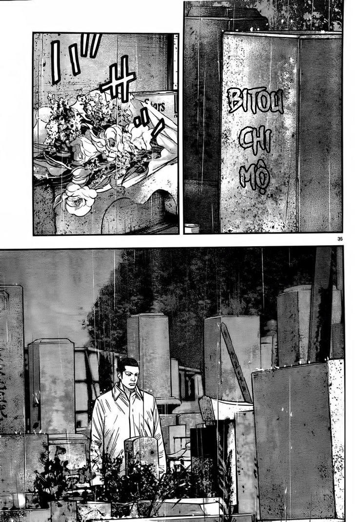 Crows ZERO II - Suzuran x Housen Cao Trung Nam Sinh Suzuran 第38页