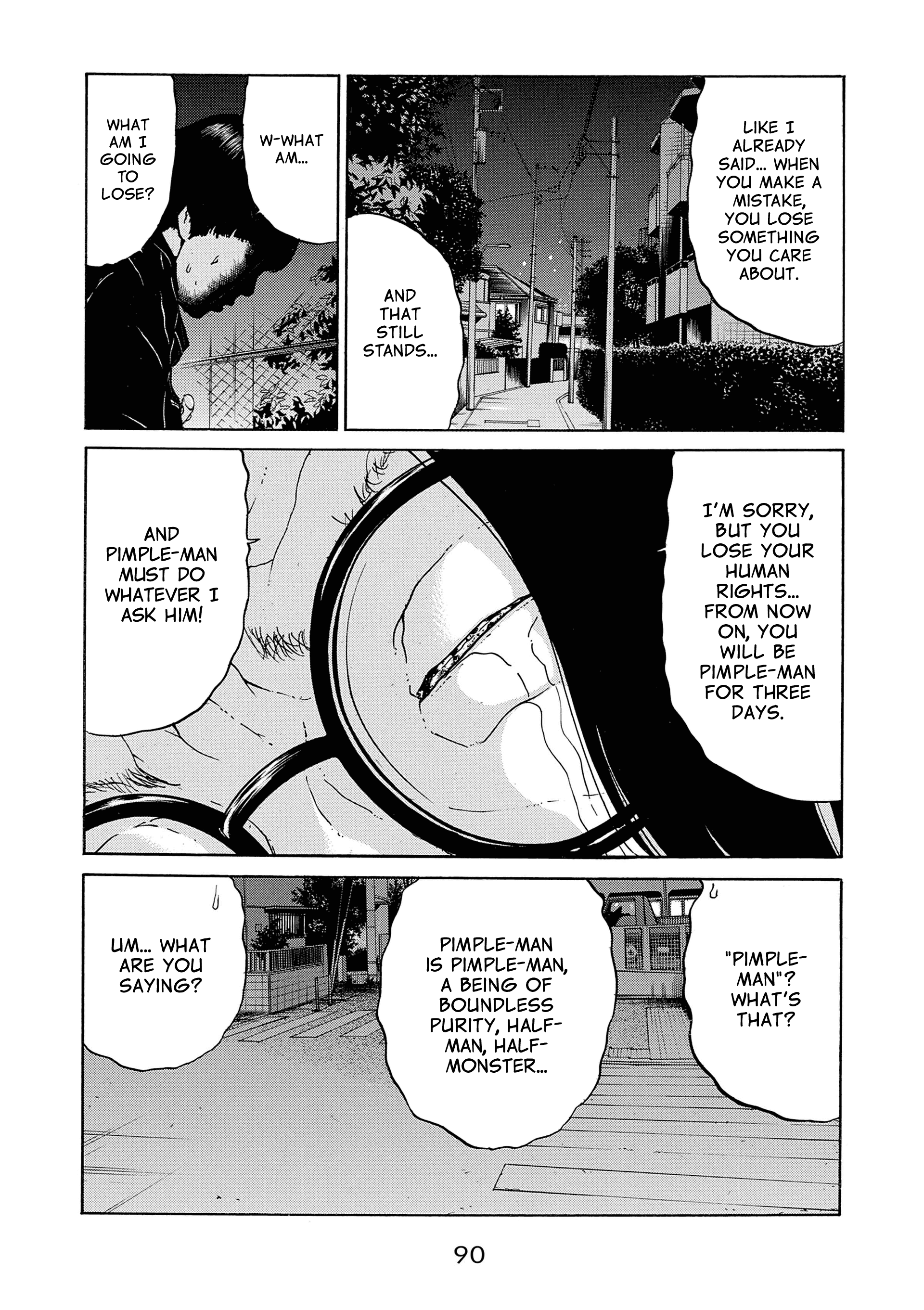 Saltiness Vol. 1 Ch. 5 第10页