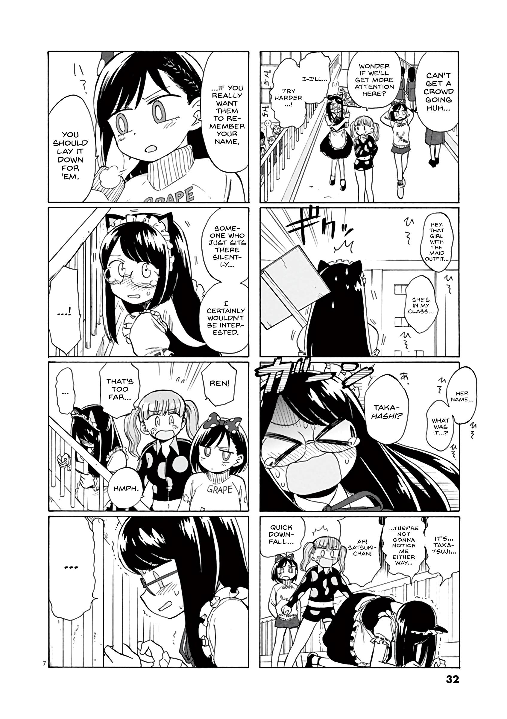 Catcher in the Rhyme Liberation 第8页