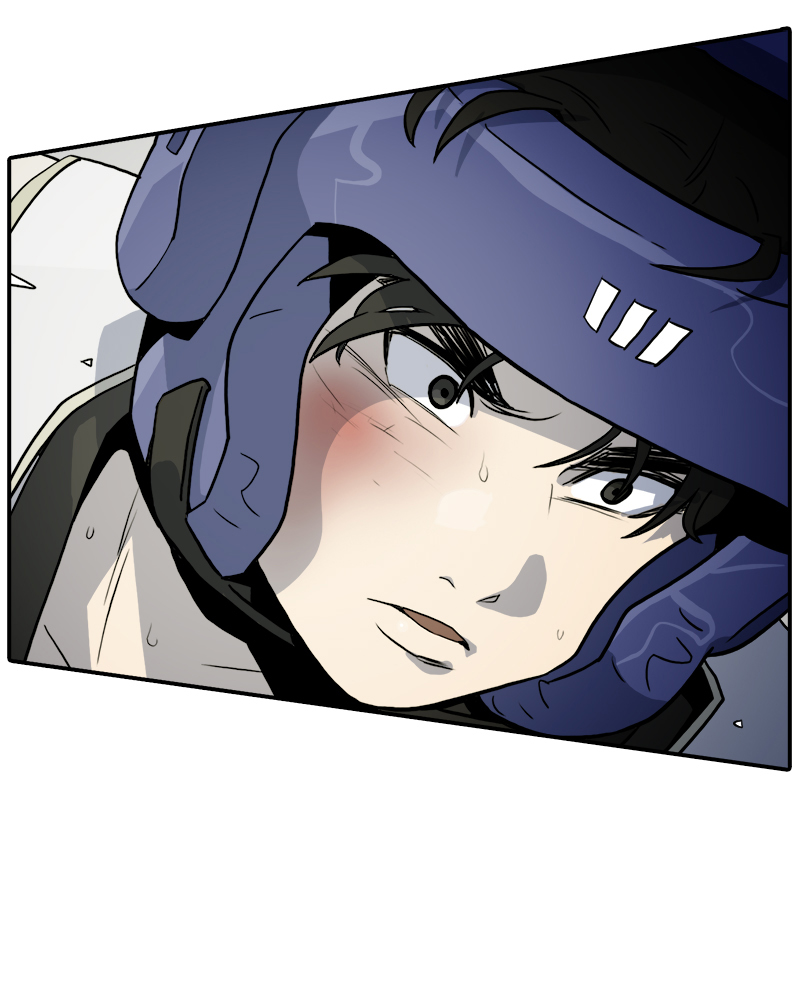 Taekwondo Boy Round 3: Un punto 第106页