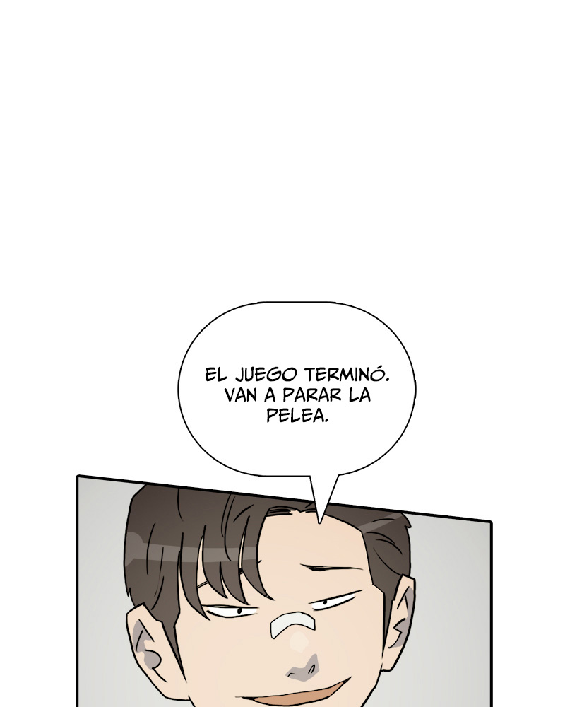 Taekwondo Boy Round 3: Un punto 第121页
